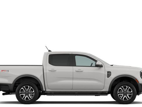 New 2026 Ford Ranger Lariat AWD/4WD image 50