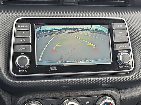 Used 2025 Nissan Kicks Play S image 25