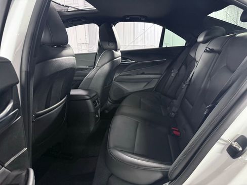 Used 2021 Cadillac CT4 Premium Luxury image 21