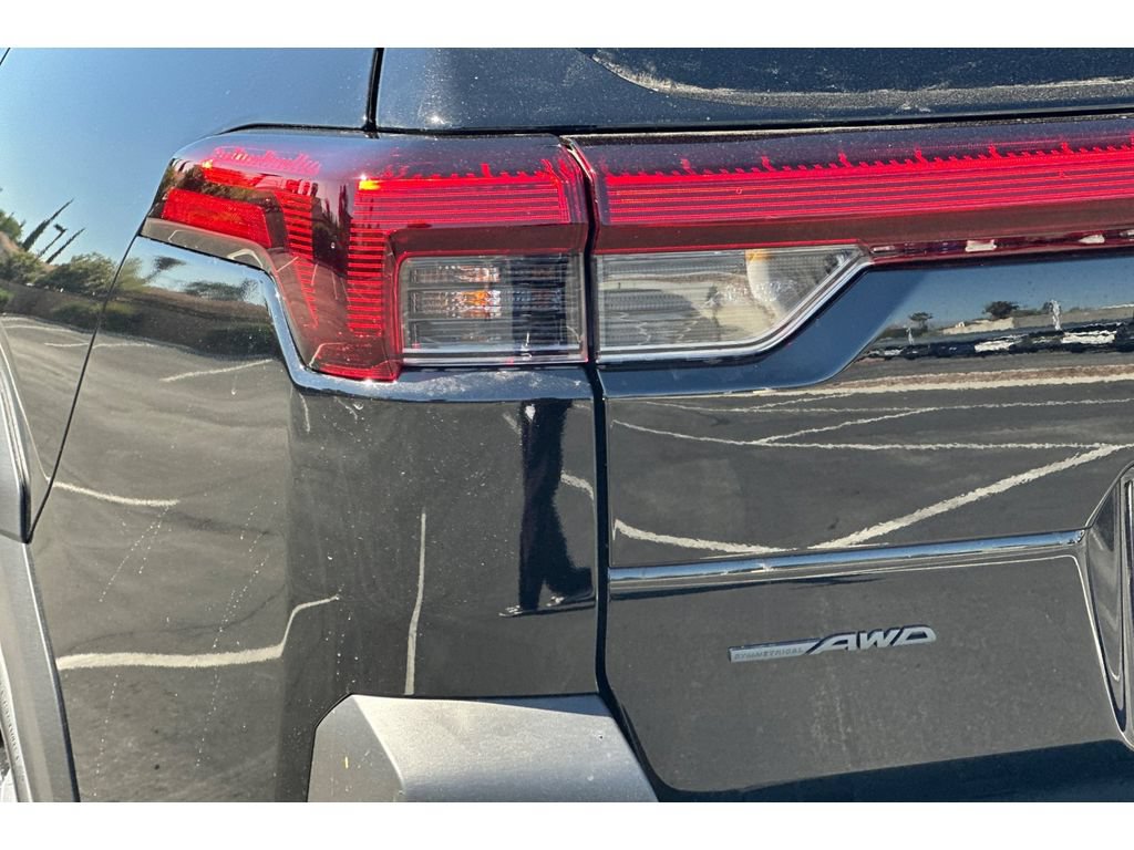 New 2026 Subaru Outback Touring XT AWD/4WD image 25