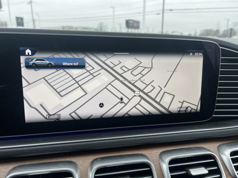 Certified 2025 Mercedes-Benz GLE 350 4MATIC image 24