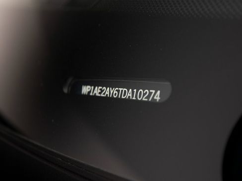 New 2026 Porsche Cayenne E-Hybrid image 44