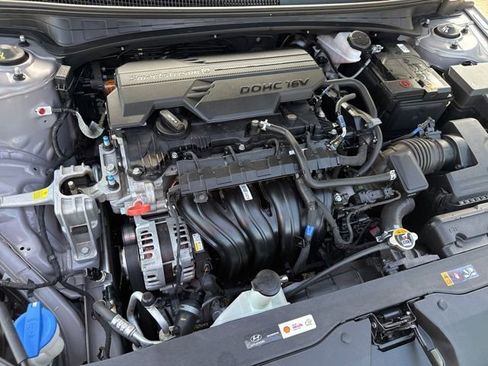 Certified 2023 Hyundai Elantra SEL w/ Convenience Package FWD image 26