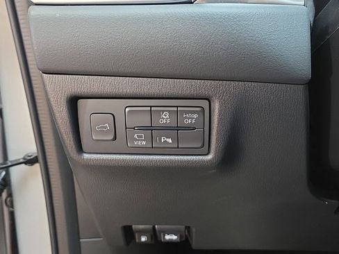 Used 2025 MAZDA CX-5 AWD 2.5 S w/ Premium Plus Pkg image 25