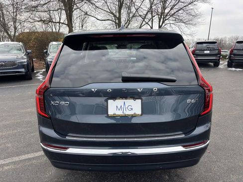New 2026 Volvo XC90 B6 Ultra w/ Protection Package Premier image 6