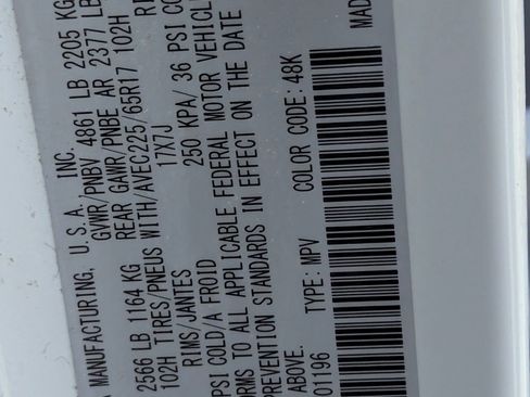 Used 2025 MAZDA CX-50 AWD 2.5 S w/ Preferred Package image 20