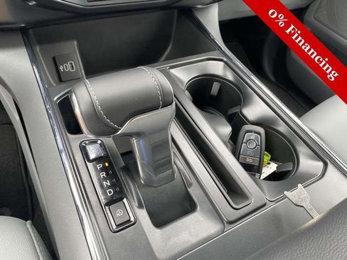 New 2025 Ford F150 Lightning Flash image 10