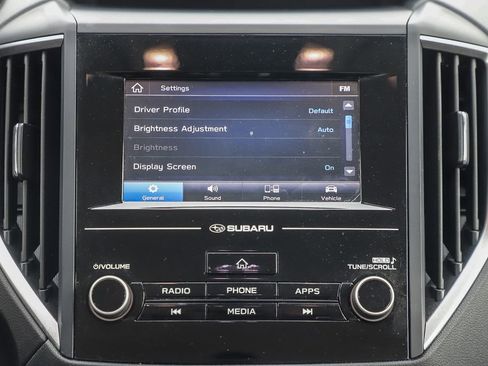 Certified 2024 Subaru Forester AWD/4WD image 17