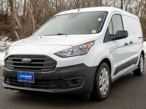 Used 2022 Ford Transit Connect XL image 2
