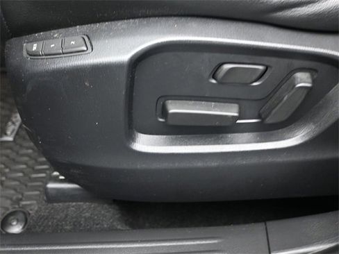 Certified 2023 MAZDA CX-5 AWD 2.5 S w/ Preferred Package image 11