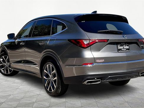 Used 2023 Acura MDX FWD w/ Technology Package image 11