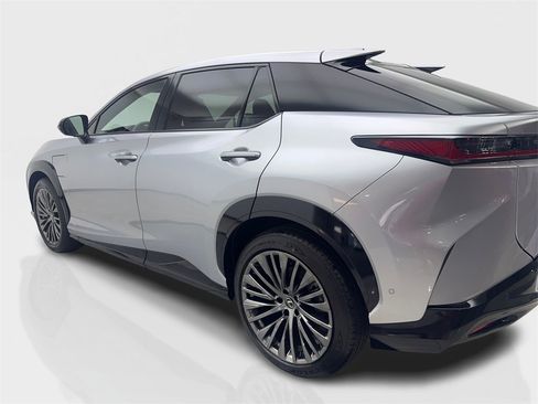 Used 2023 Lexus RZ 450e Premium w/ Accessory Package (2T) image 14