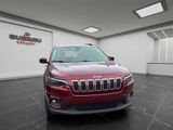 Used 2019 Jeep Cherokee Latitude Plus image 3