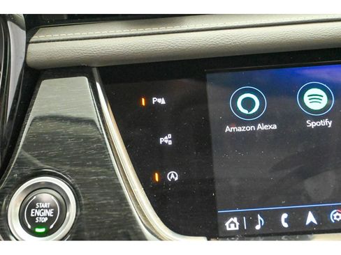 Used 2022 Cadillac XT6 Premium Luxury w/ Technology Package image 53