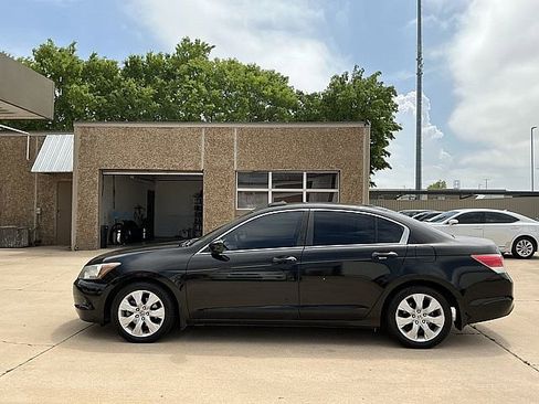Used 2010 Honda Accord EX-L image 8