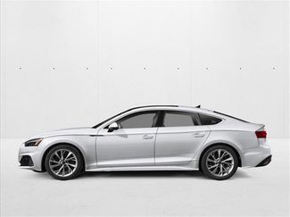 New 2026 Audi A5 2.0T Premium Plus video 3