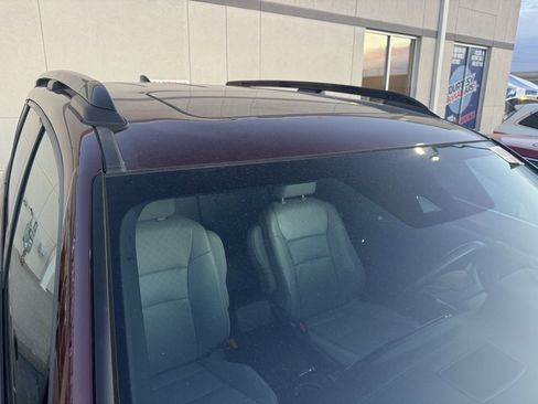 Used 2021 Honda Passport Touring image 5