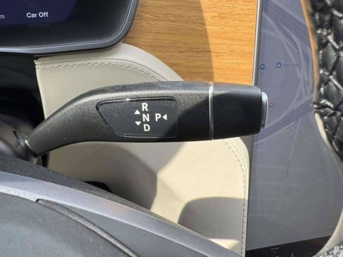 Used 2021 Tesla Model S Performance AWD/4WD image 18