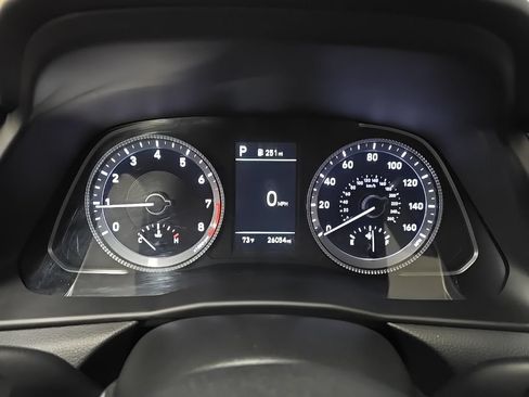 Used 2023 Hyundai Sonata SEL FWD image 21