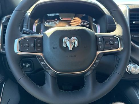 New 2026 RAM 1500 Laramie image 33