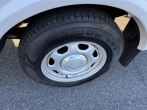 Used 2014 Ford F150 XL w/ Trailer Tow Package image 30