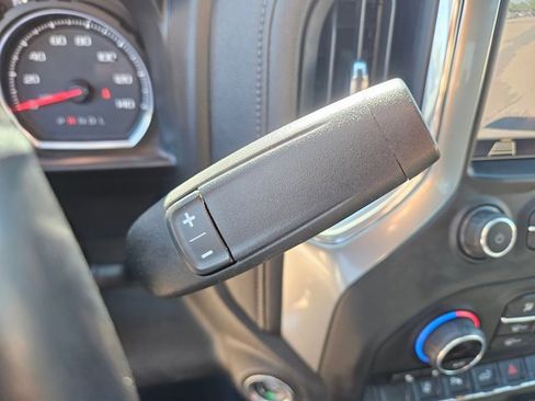 Used 2020 Chevrolet Silverado 2500 LTZ w/ LTZ Texas Edition AWD/4WD image 18