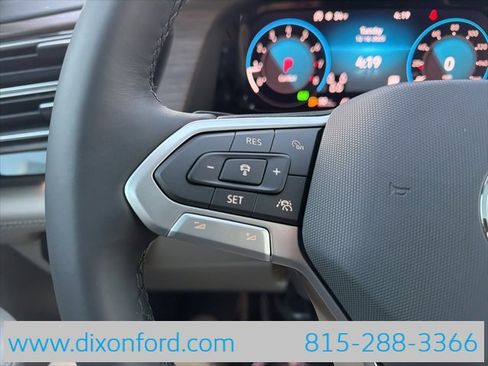 New 2026 Volkswagen Atlas SEL Premium R-Line image 15