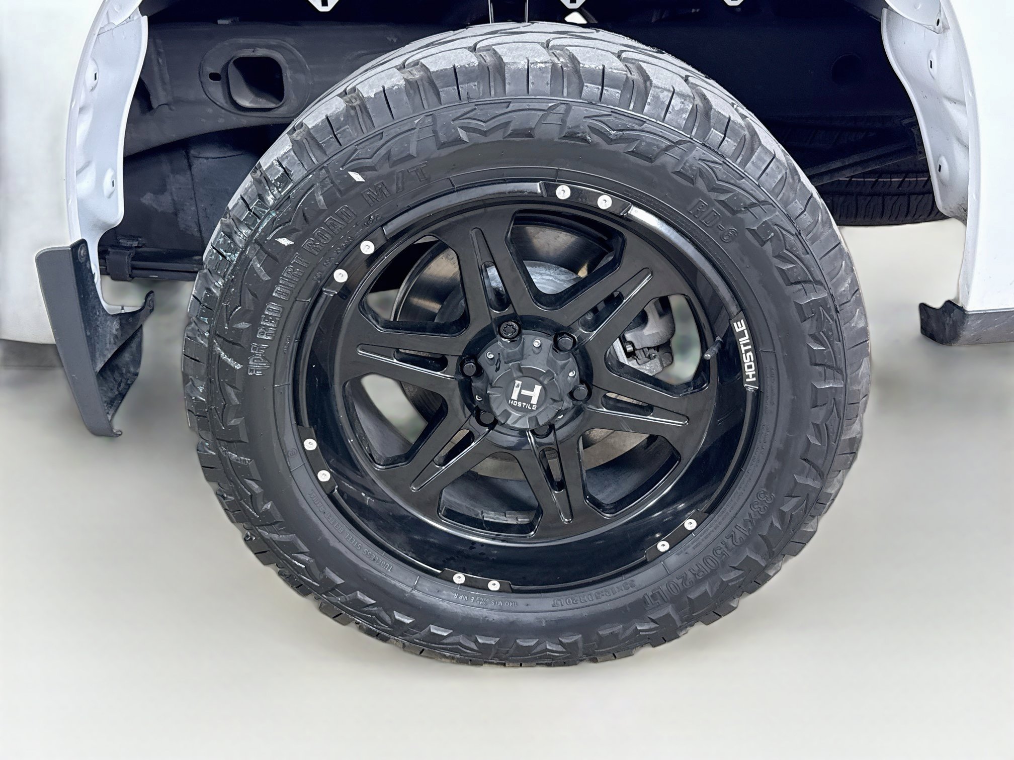 Used 2023 Chevrolet Silverado 1500 RST w/ Convenience Package II RWD image 33