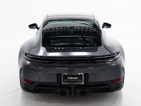 Used 2026 Porsche 911 Carrera GTS image 39