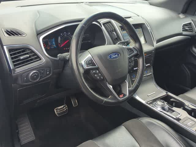Used 2019 Ford Edge ST w/ Equipment Group 401A AWD/4WD image 10