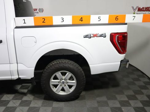 Used 2022 Ford F150 XLT w/ Trailer Tow Package image 14