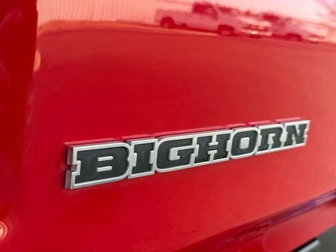 Used 2020 RAM 1500 Big Horn image 10