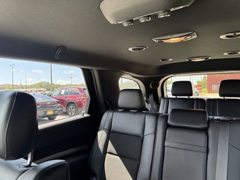 Used 2019 Dodge Durango R/T image 28