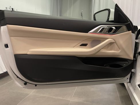 Used 2025 BMW 430i xDrive Coupe w/ Premium Package image 12