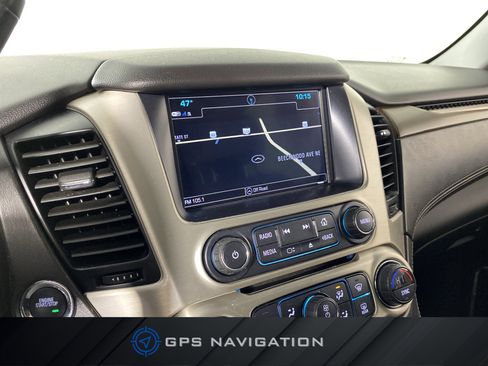 Used 2019 GMC Yukon Denali w/ Denali Ultimate Package image 4