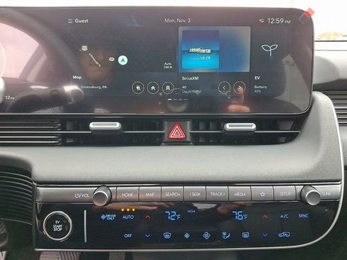 New 2026 Hyundai Ioniq 5 SEL image 9