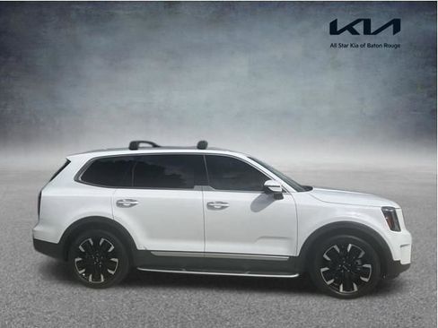 Used 2023 Kia Telluride SX Prestige AWD/4WD image 1