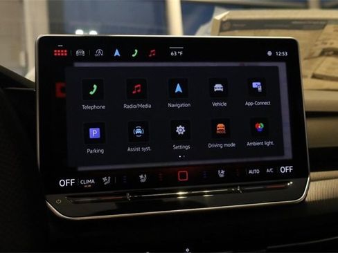 New 2026 Volkswagen GTI Autobahn image 13