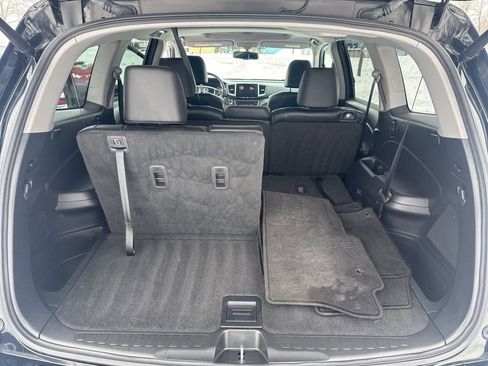 Used 2017 Honda Pilot EX-L image 19