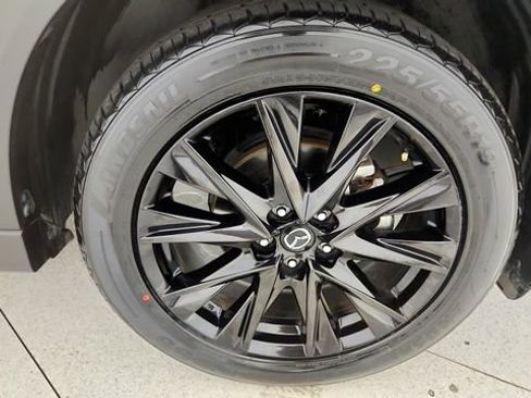 Used 2024 MAZDA CX-5 Carbon Edition AWD/4WD image 76