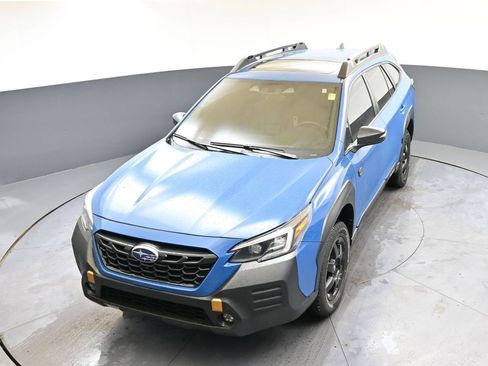 Certified 2023 Subaru Outback Wilderness image 36