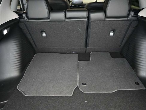 Used 2026 Honda HR-V EX-L image 25