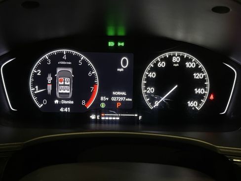 Used 2022 Honda Civic Sport image 20