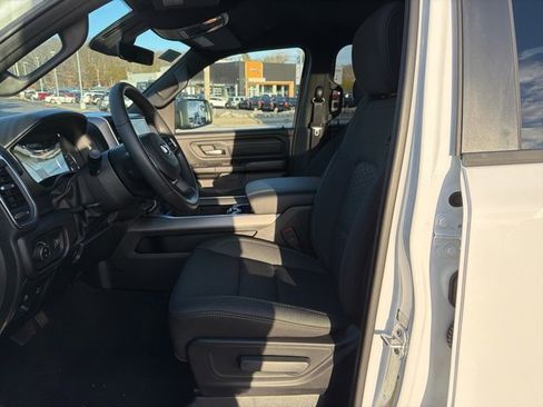 New 2026 RAM 1500 Express image 10
