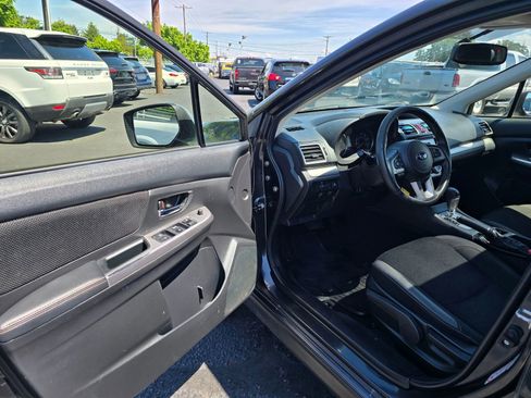 Used 2016 Subaru Crosstrek 2.0i Premium w/ Moonroof Package AWD/4WD image 19