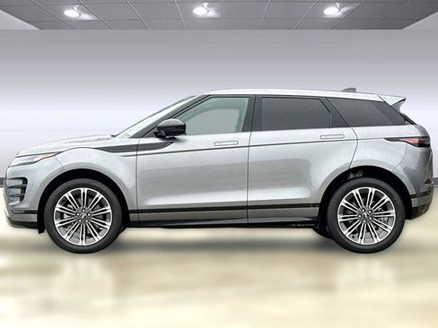Used 2024 Land Rover Range Rover Evoque Dynamic SE image 2