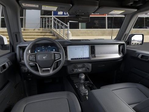 New 2026 Ford Bronco Outer Banks AWD/4WD image 9