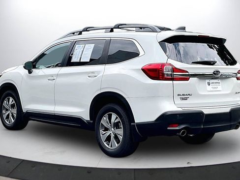 Used 2020 Subaru Ascent Premium w/ Convenience Package AWD/4WD image 6
