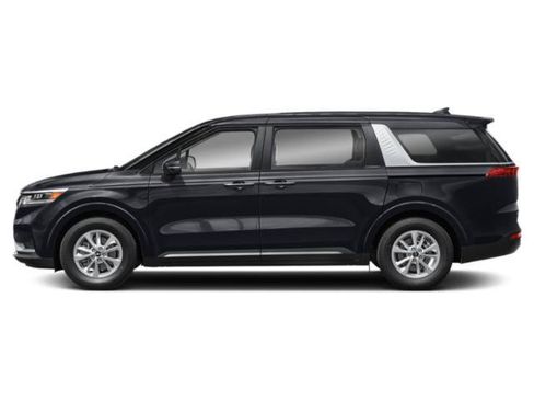 Used 2023 Kia Carnival LX FWD image 3