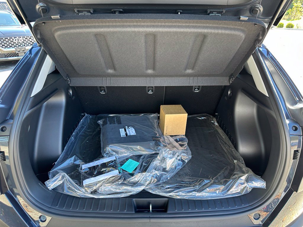 New 2027 Hyundai Kona SEL Sport AWD/4WD image 23